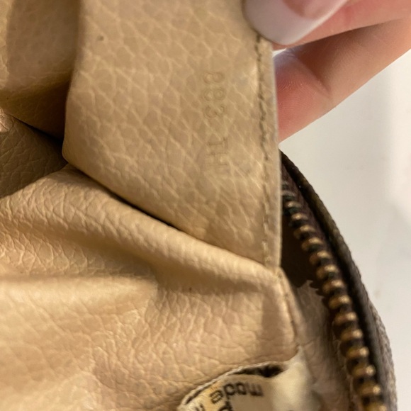 Authentic Vintage Louis Vuitton Trousse 23 - Picture 14 of 14